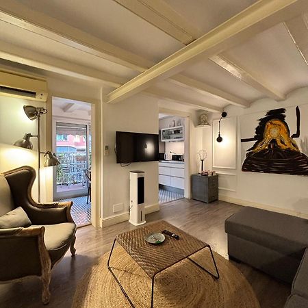 Rossello Apartment Barcelona Exterior photo