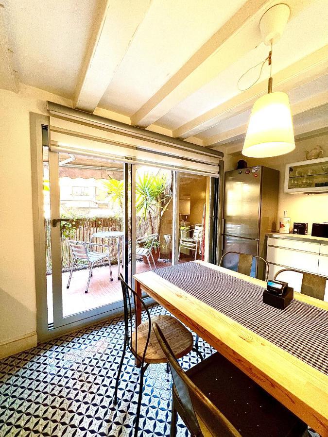 Rossello Apartment Barcelona Exterior photo