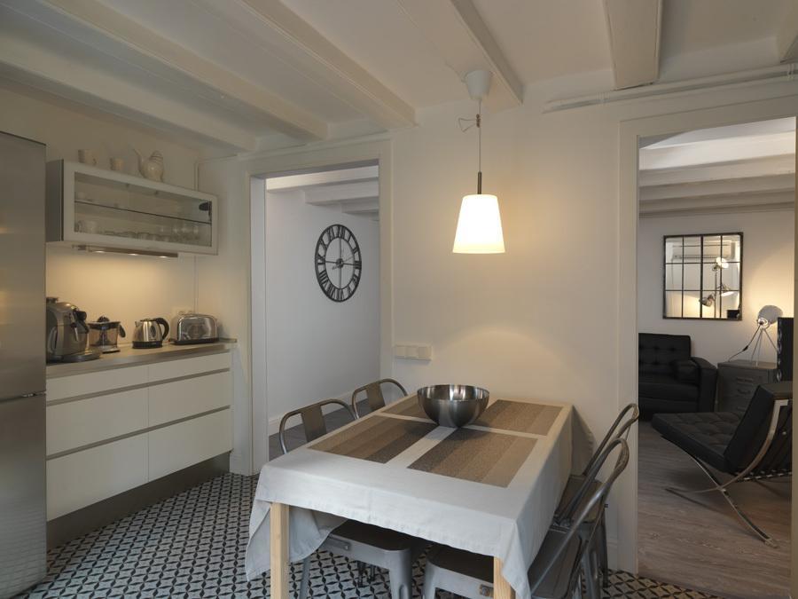 Rossello Apartment Barcelona Room photo