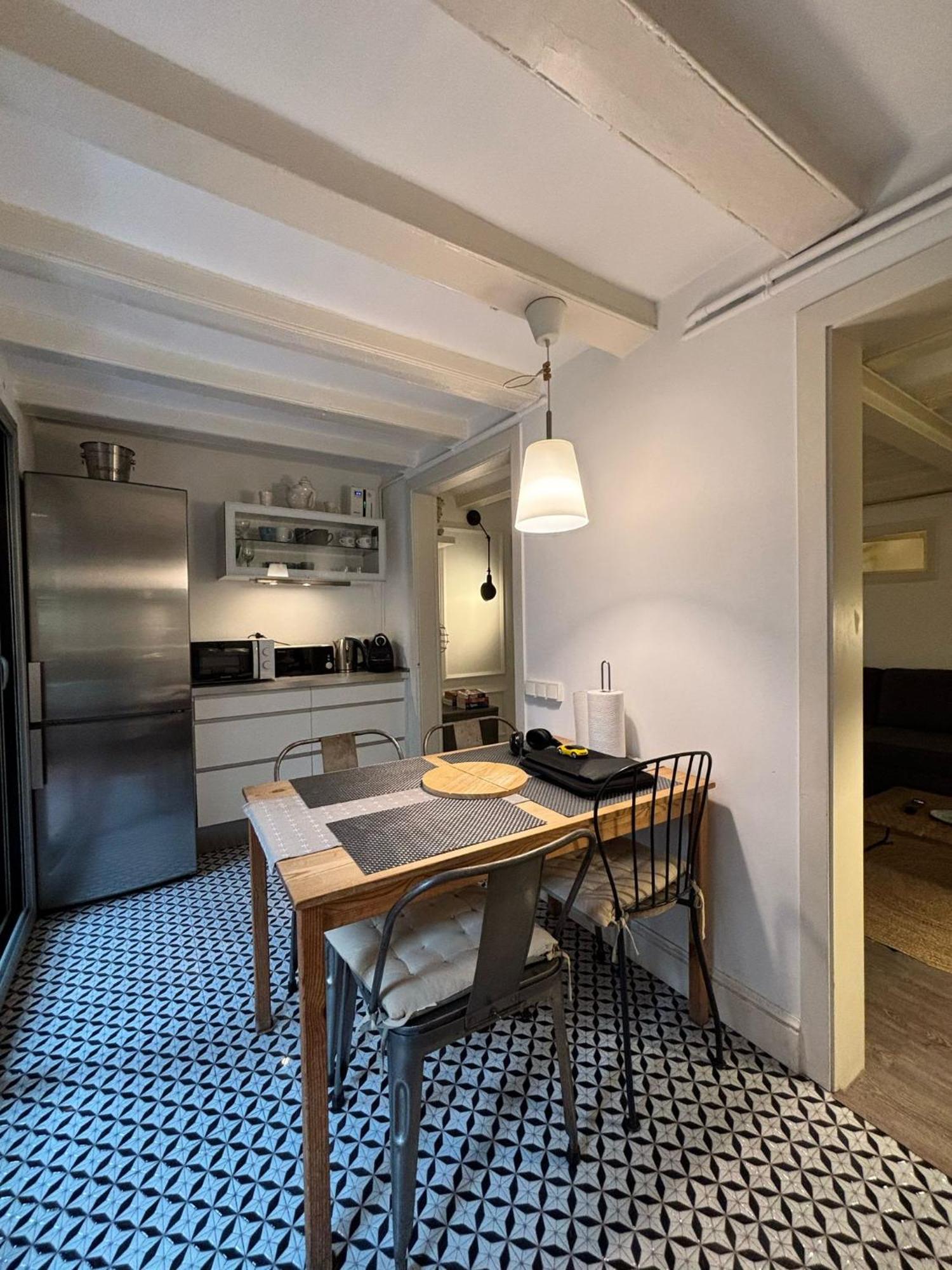 Rossello Apartment Barcelona Exterior photo