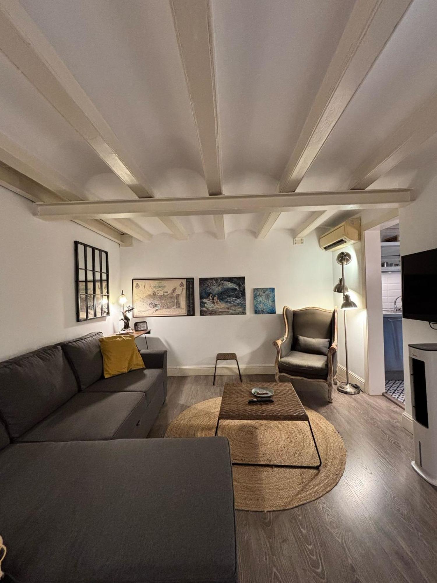Rossello Apartment Barcelona Exterior photo