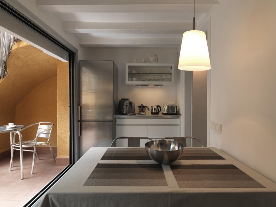 Rossello Apartment Barcelona Room photo