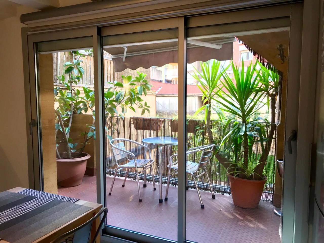 Rossello Apartment Barcelona Exterior photo